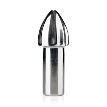 Spremiagrumi Rocks - acciaio inossidabile - Zone Denmark