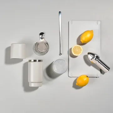 Spremiagrumi Rocks - acciaio inossidabile - Zone Denmark