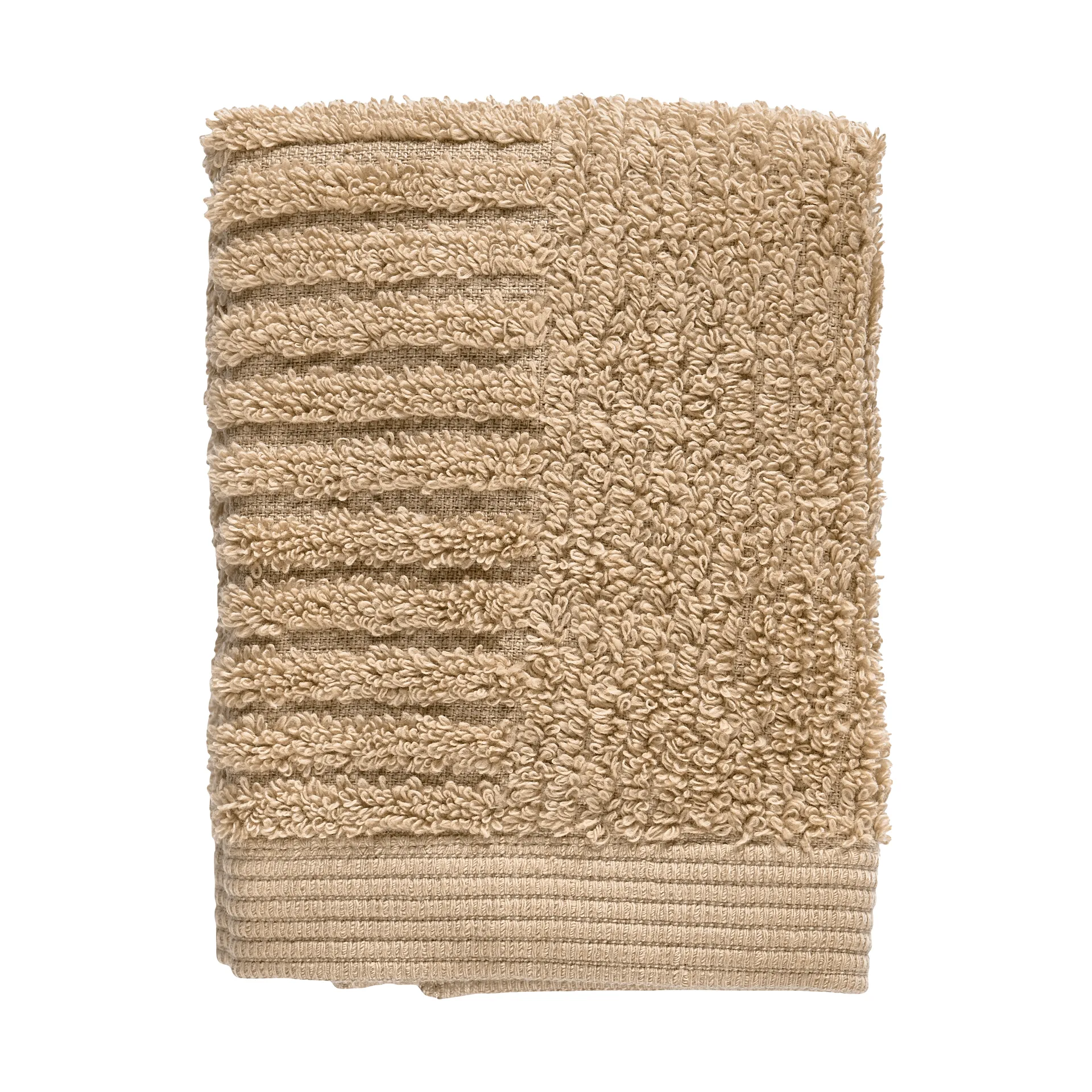 Straccio Classic 30x30 cm, Cammello Zone Denmark