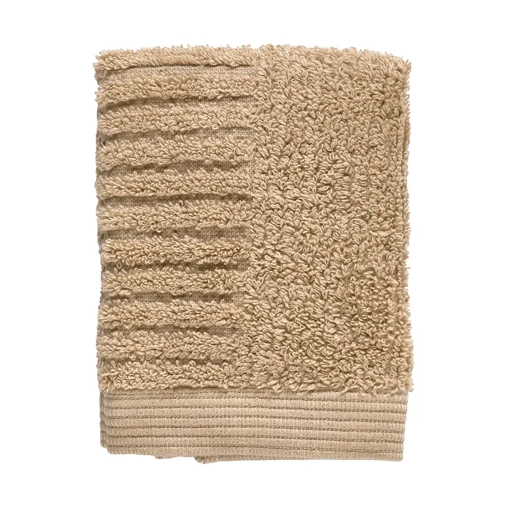Straccio Classic 30x30 cm - Cammello - Zone Denmark