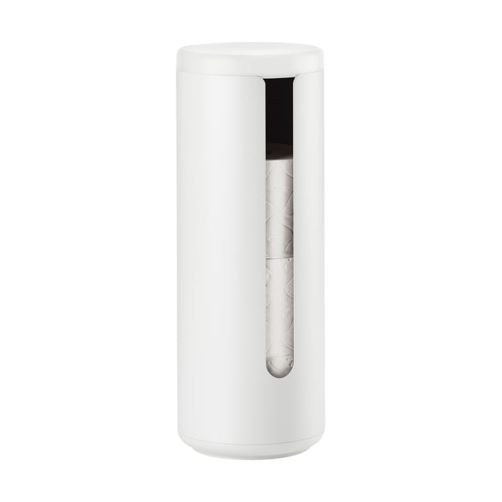 Supporto per carta igienica Ume , Bianco Zone Denmark