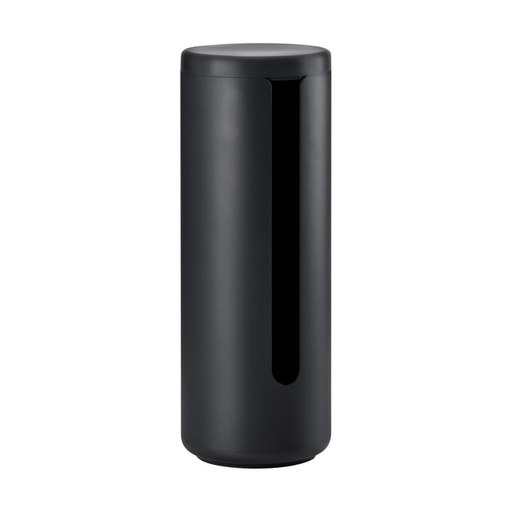 Supporto per carta igienica Ume  - Nero - Zone Denmark