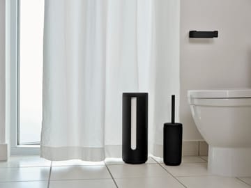 Supporto per carta igienica Ume  - Nero - Zone Denmark