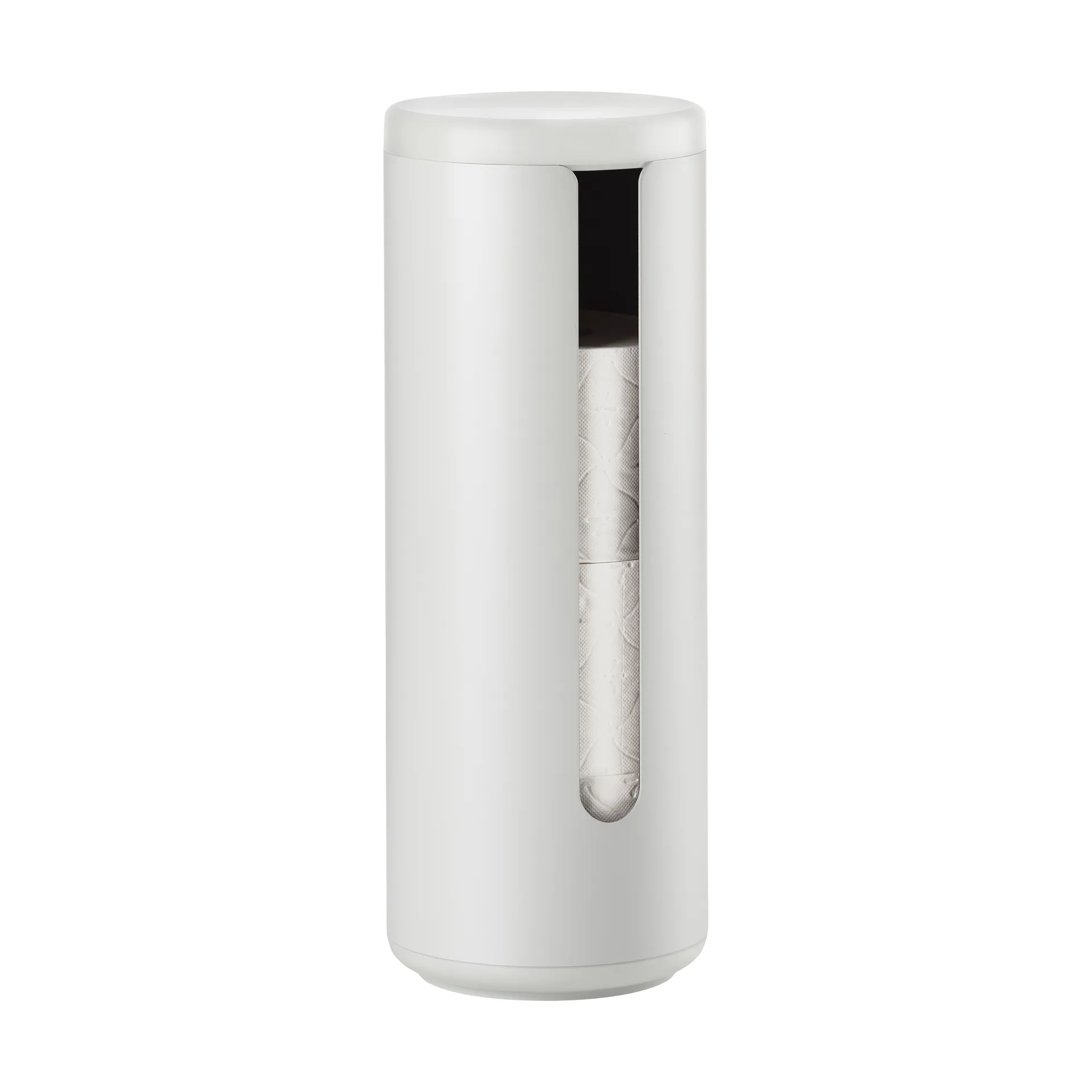 Supporto per carta igienica Ume , Soft Grey Zone Denmark