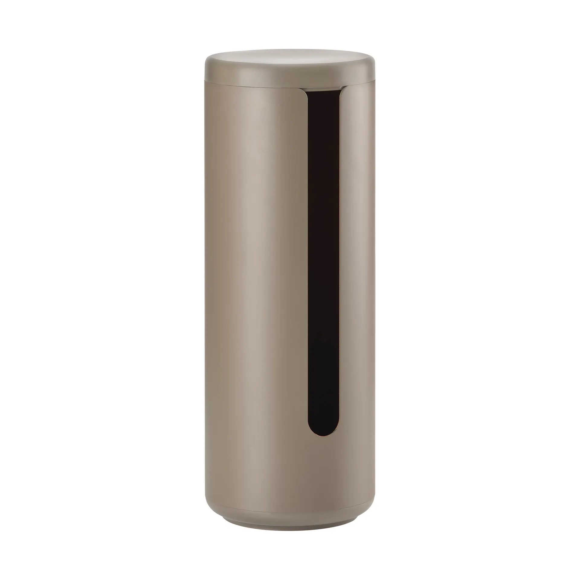 Supporto per carta igienica Ume , Taupe Zone Denmark