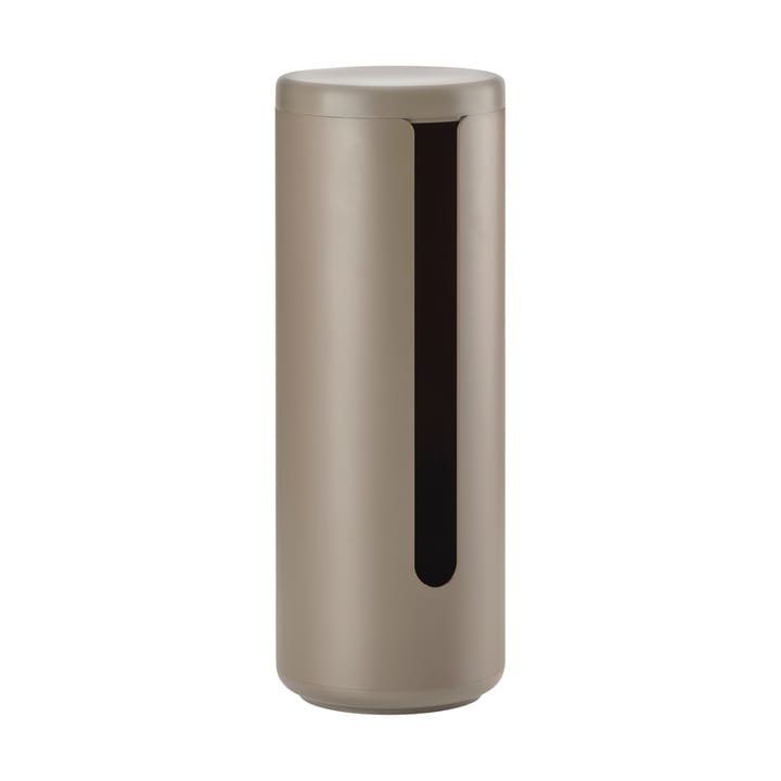 Supporto per carta igienica Ume  - Taupe - Zone Denmark