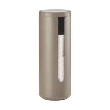 Supporto per carta igienica Ume  - Taupe - Zone Denmark