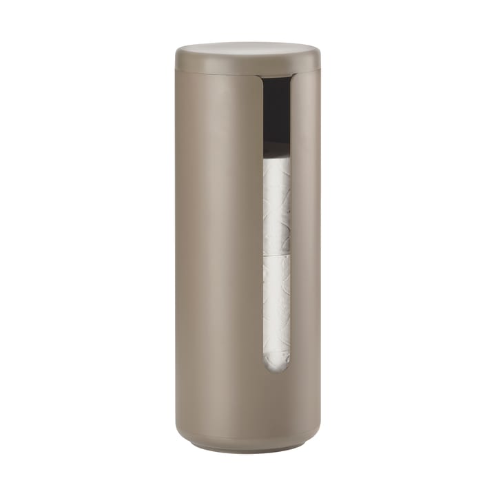 Supporto per carta igienica Ume , Taupe Zone Denmark