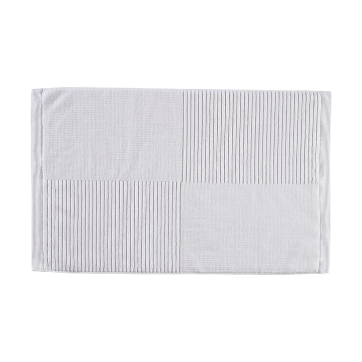 Tappetino da bagno Classic 50x80 cm - Bianco - Zone Denmark
