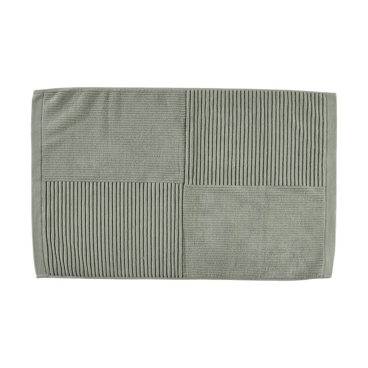 Tappetino da bagno Classic 50x80 cm - Eucalyptus - Zone Denmark