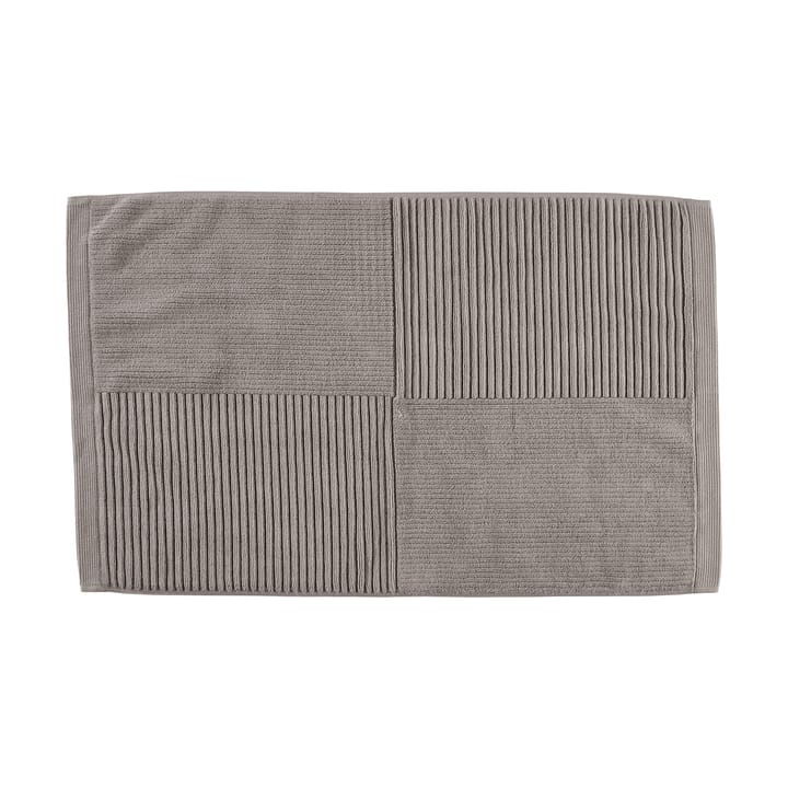 Tappetino da bagno Classic 50x80 cm - Grigio - Zone Denmark
