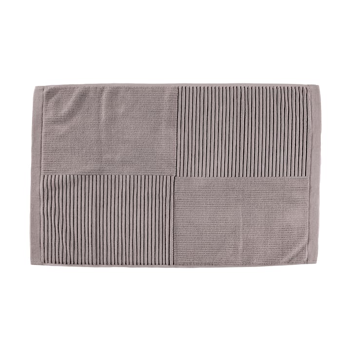 Tappetino da bagno Classic 50x80 cm - Gull grigio - Zone Denmark