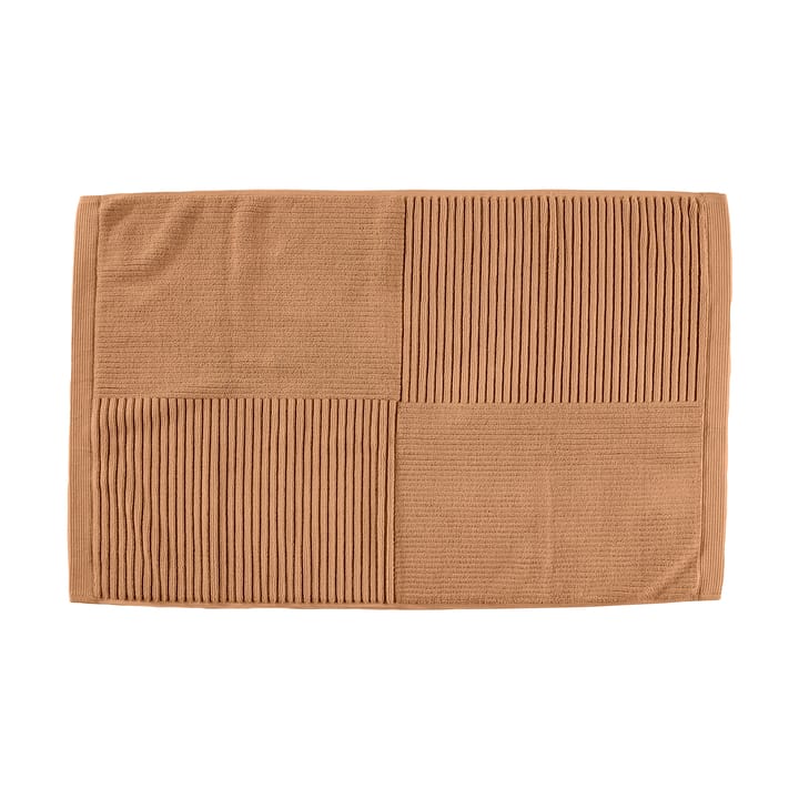 Tappetino da bagno Classic 50x80 cm - Mandarino - Zone Denmark