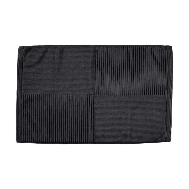 Tappetino da bagno Classic 50x80 cm - Nero - Zone Denmark
