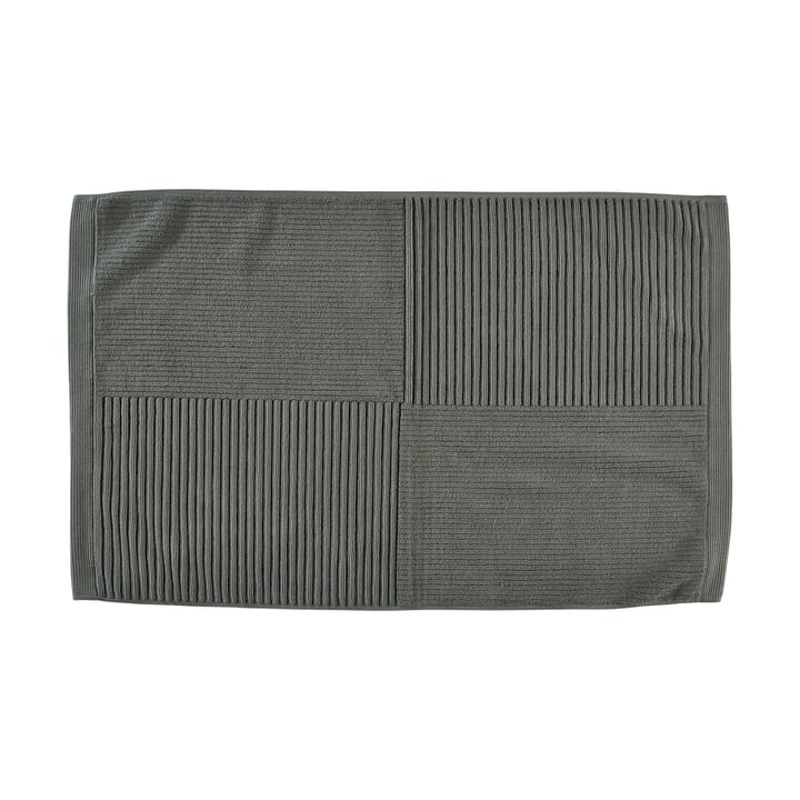Tappetino da bagno Classic 50x80 cm - Olive green - Zone Denmark