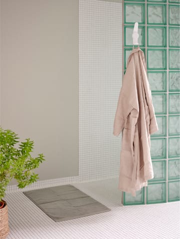 Tappetino da bagno Classic 50x80 cm - Olive green - Zone Denmark