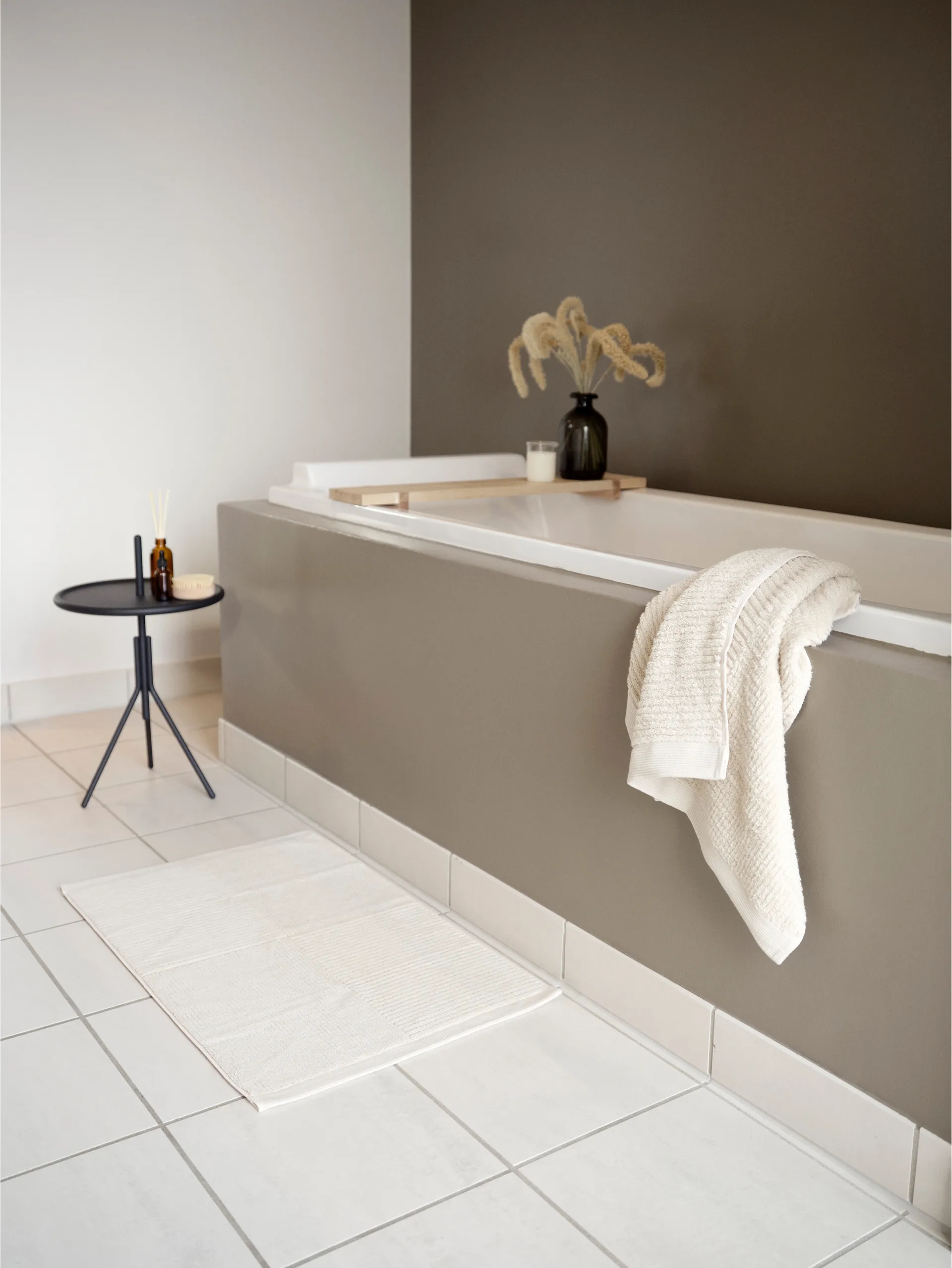Tappetino da bagno Classic 50x80 cm, Sand Zone Denmark