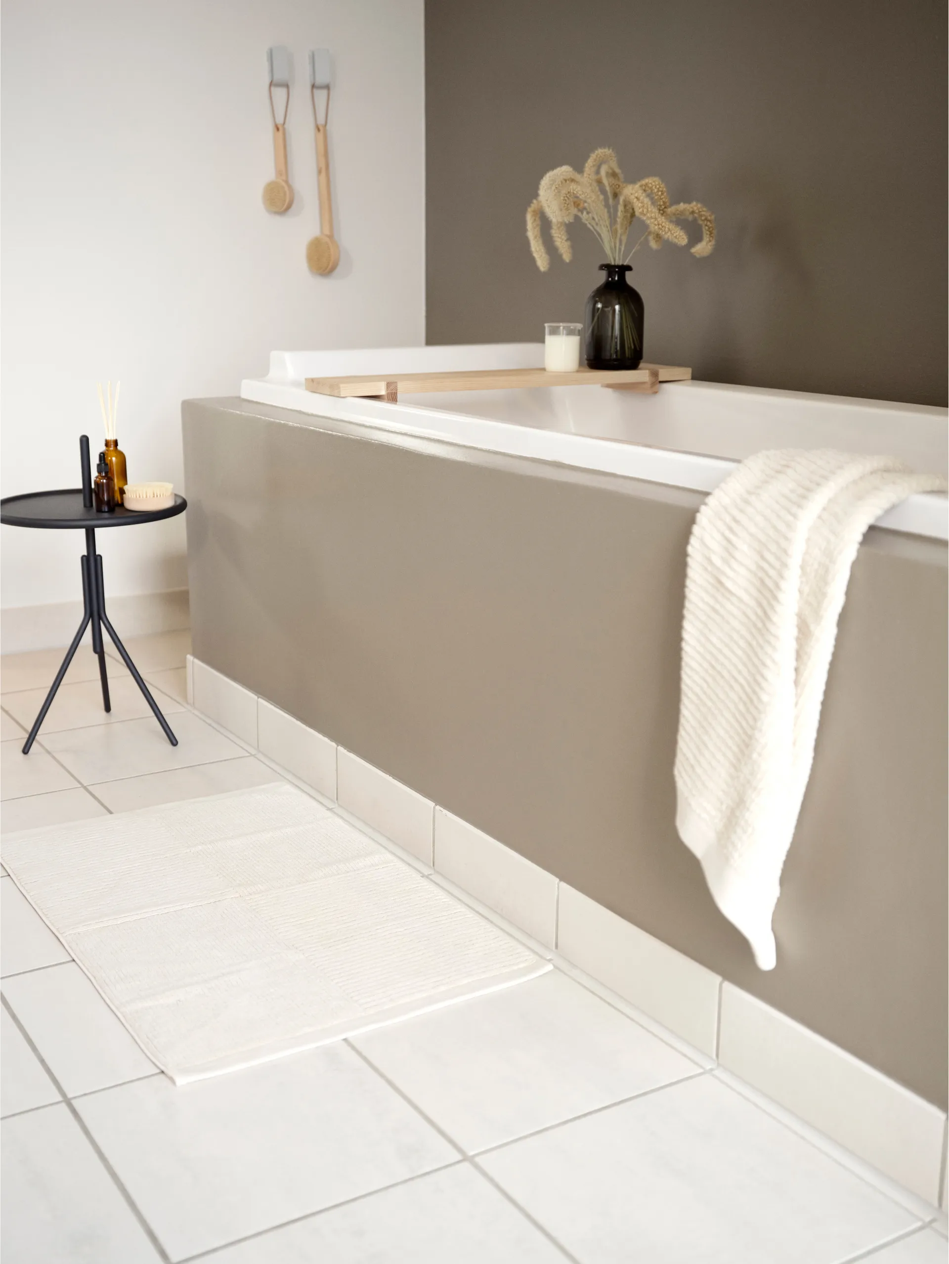 Tappetino da bagno Classic 50x80 cm, Sand Zone Denmark