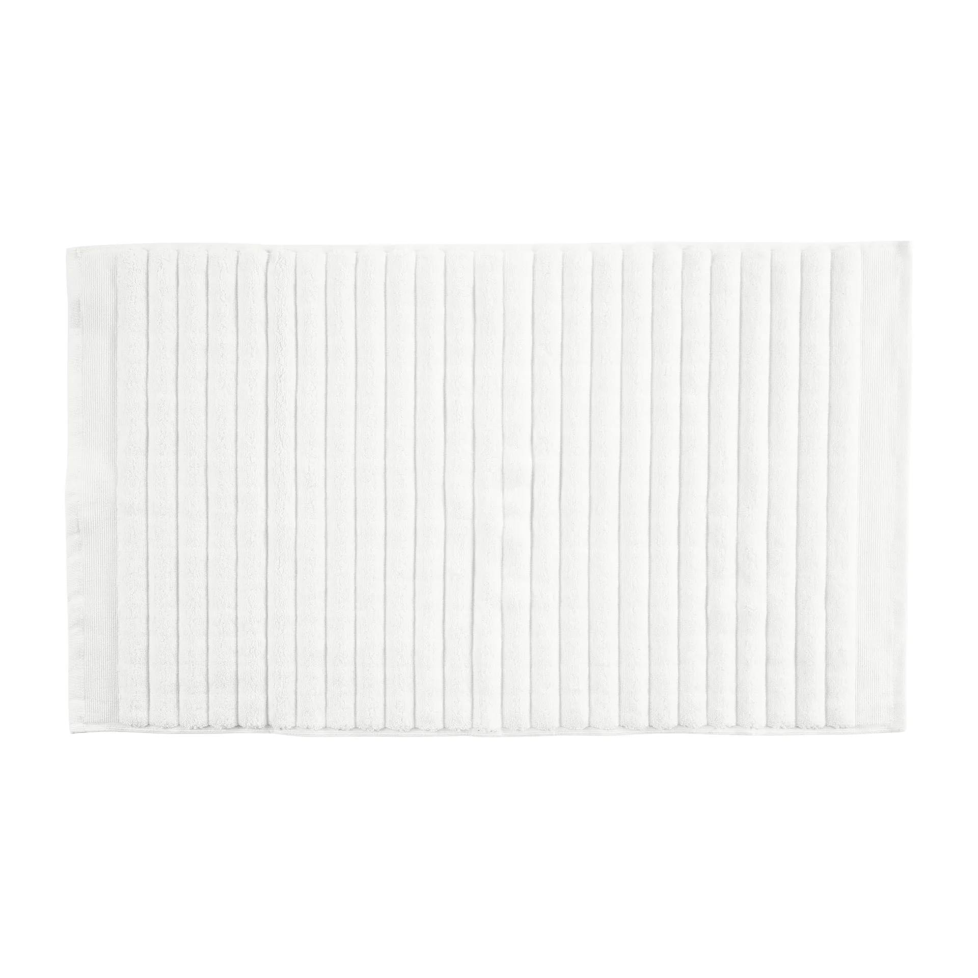 Tappeto da bagno Inu 50x80 cm, Bianco Zone Denmark