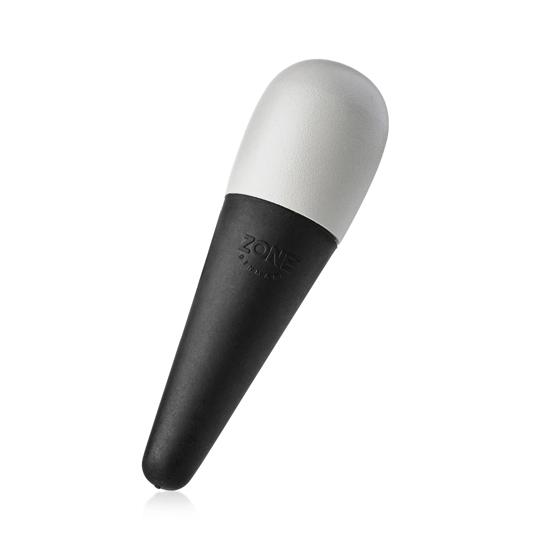 Tappo vino Rocks 2,5x8,5 cm, warm grey Zone Denmark