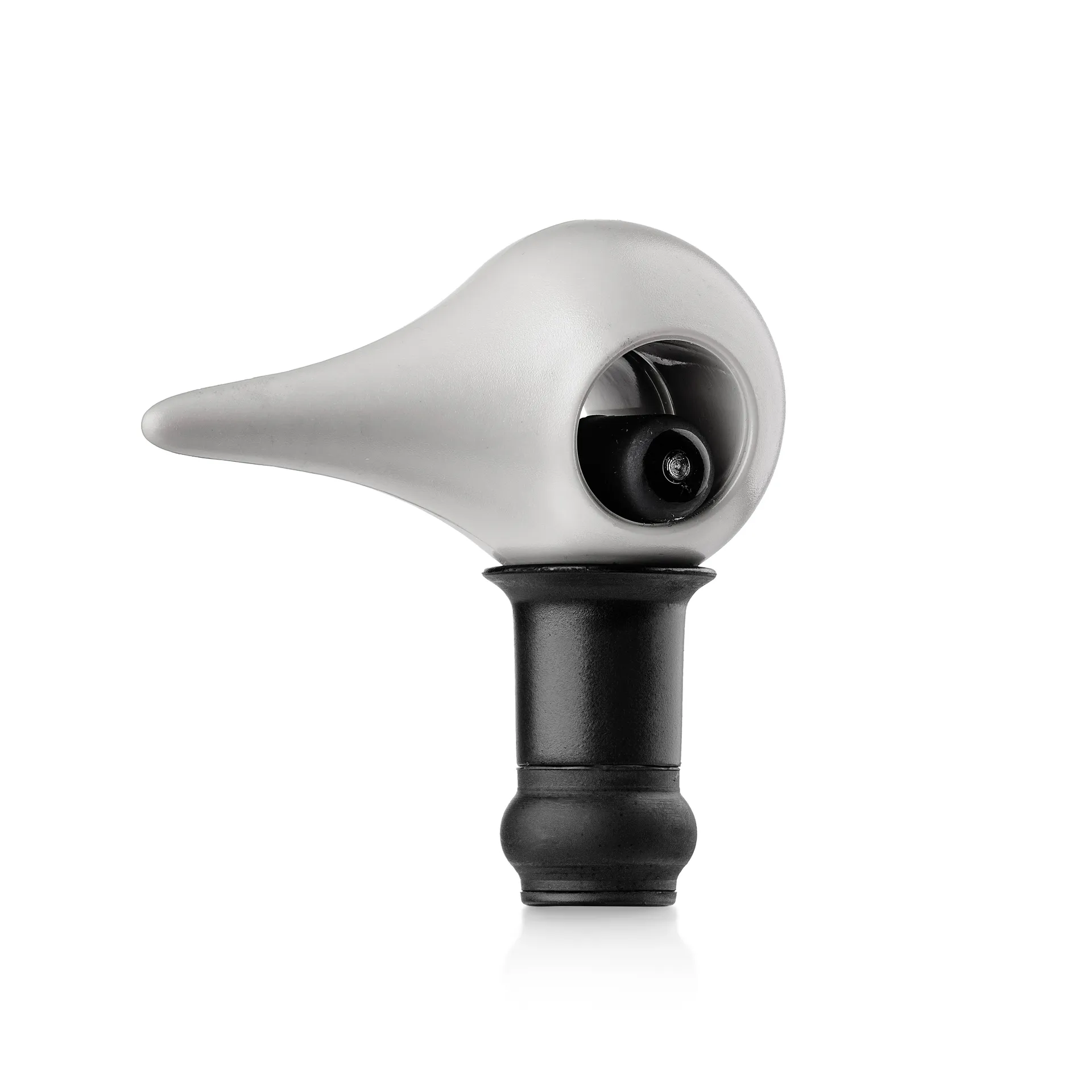 Tappo vino Rocks 2,5x8,5 cm, warm grey Zone Denmark