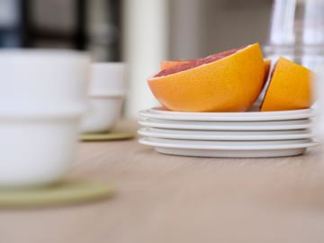 Tazza da caffè Eau 25 cl - Offwhite - Zone Denmark