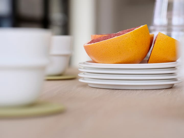 Tazza da caffè Eau 25 cl, Offwhite Zone Denmark