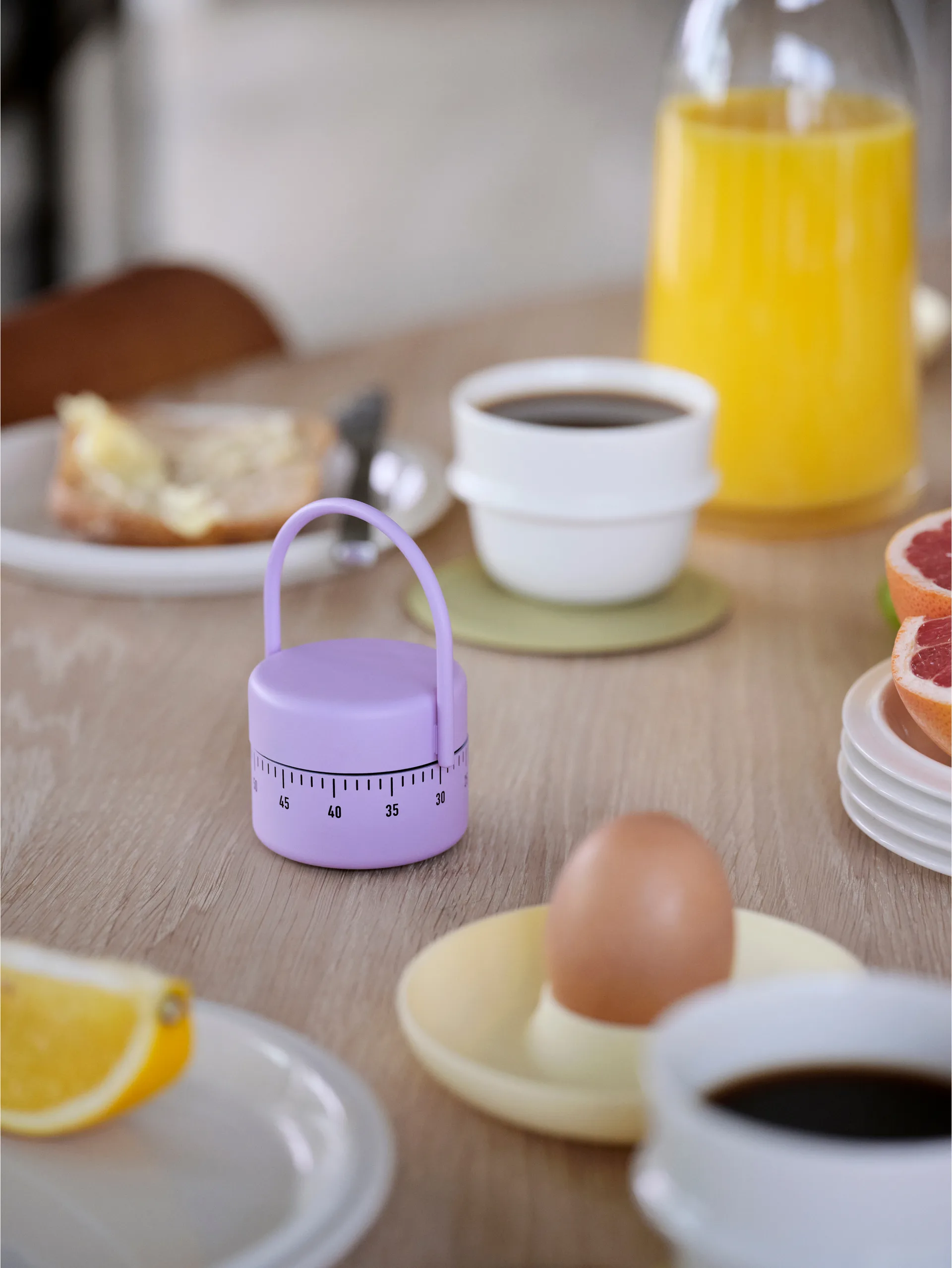 Tazza da caffè Eau 25 cl, Offwhite Zone Denmark