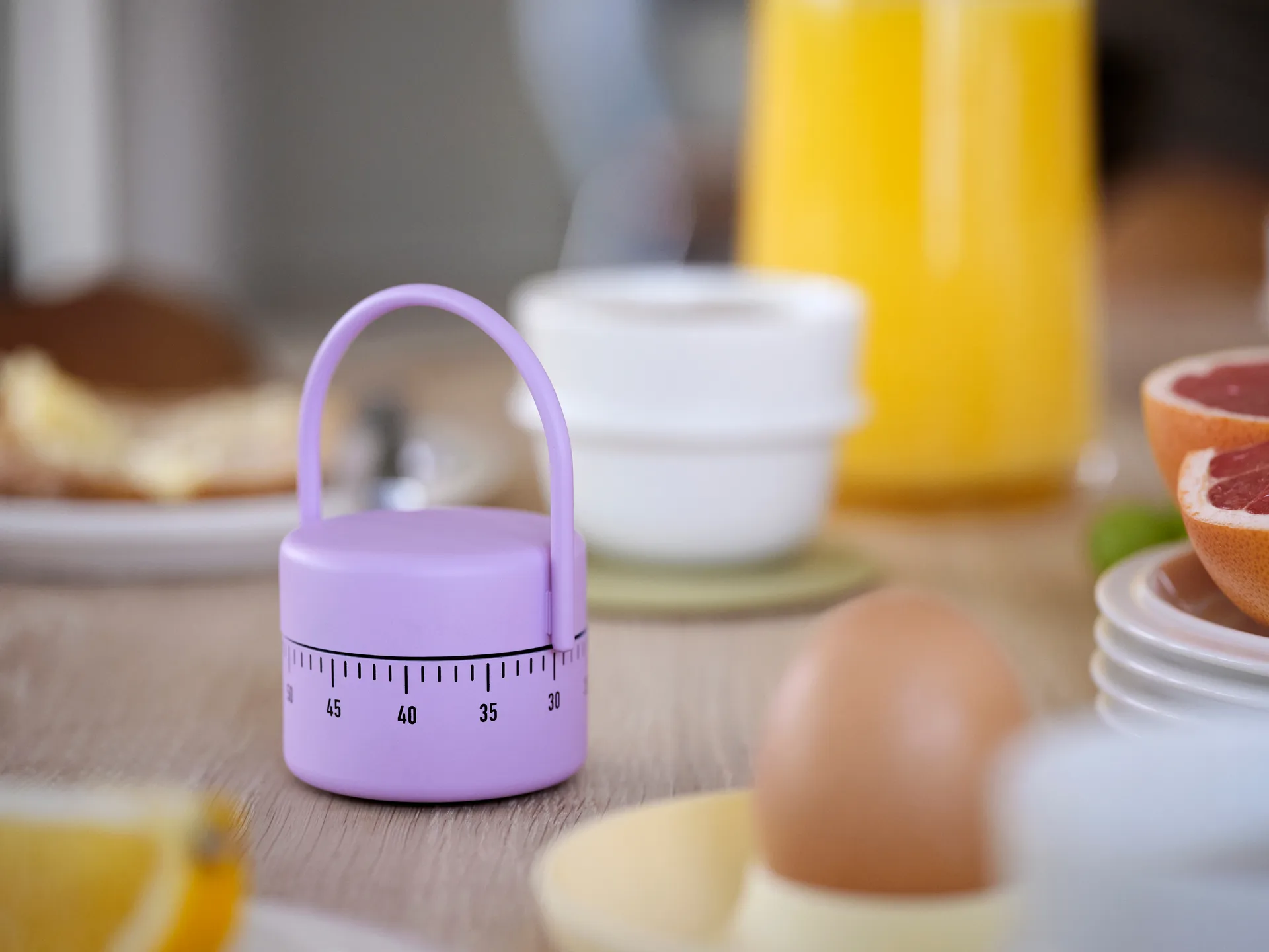 Tazza da caffè Eau 25 cl, Offwhite Zone Denmark