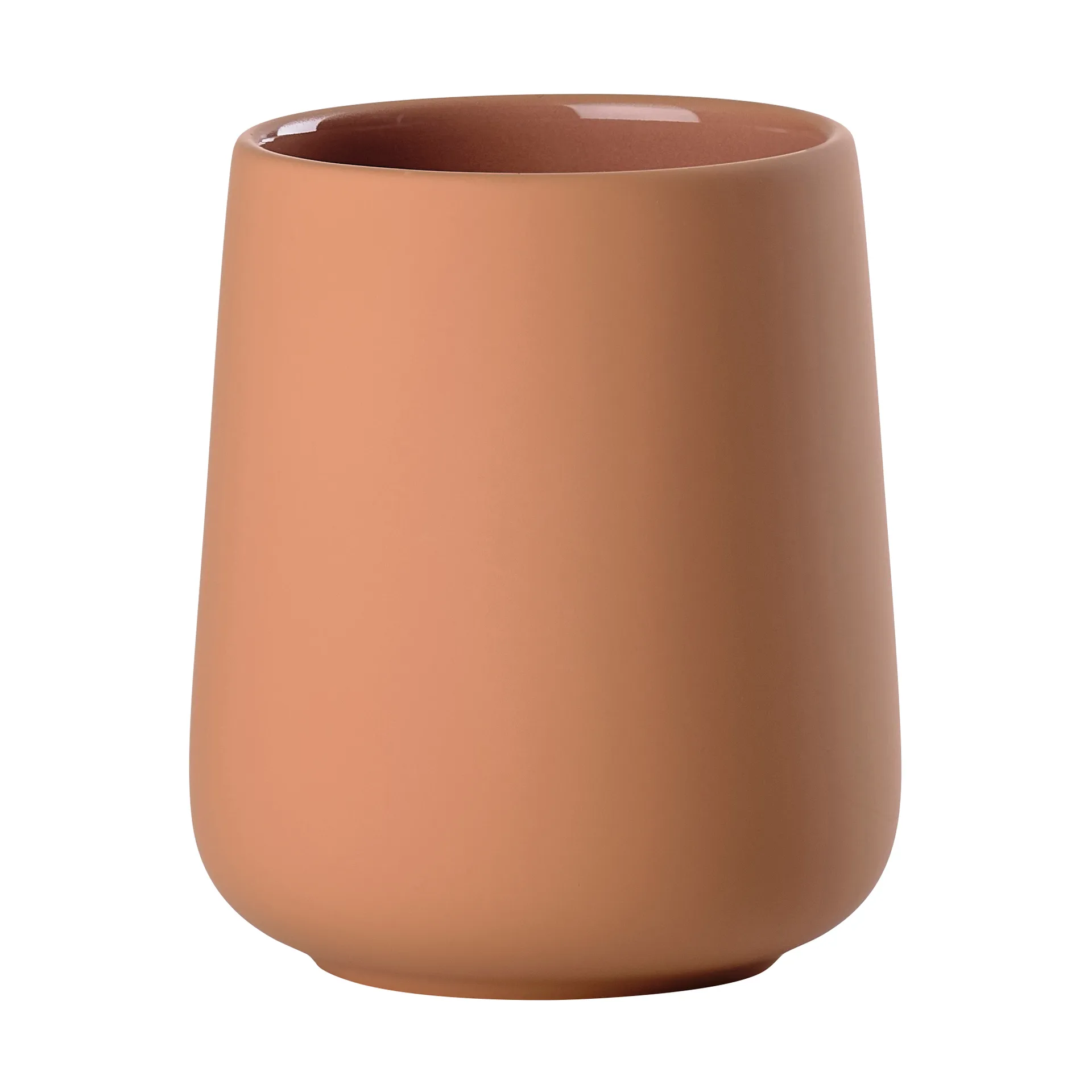 Tazza portaspazzolini Nova One, Mandarino Zone Denmark