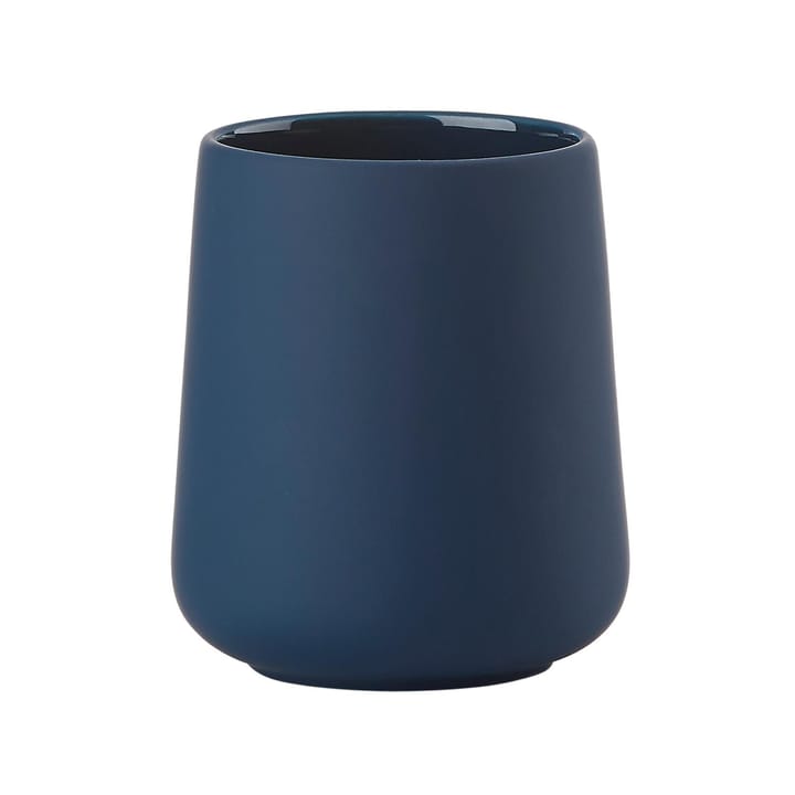 Tazza portaspazzolini Nova One - royal blue - Zone Denmark