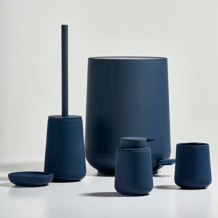 Tazza portaspazzolini Nova One - royal blue - Zone Denmark