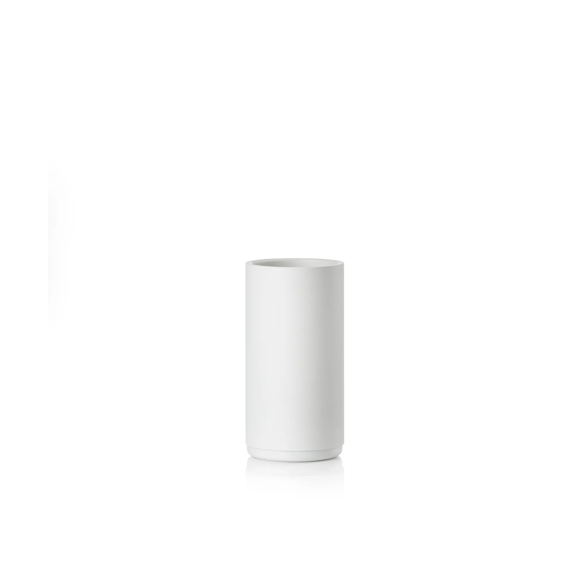 Tazza portaspazzolino Rim, Bianco Zone Denmark