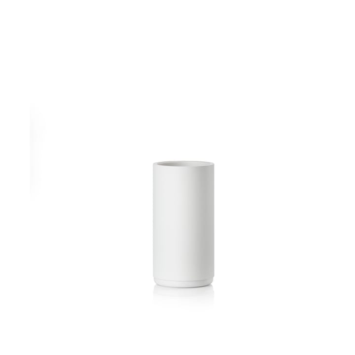Tazza portaspazzolino Rim - Bianco - Zone Denmark