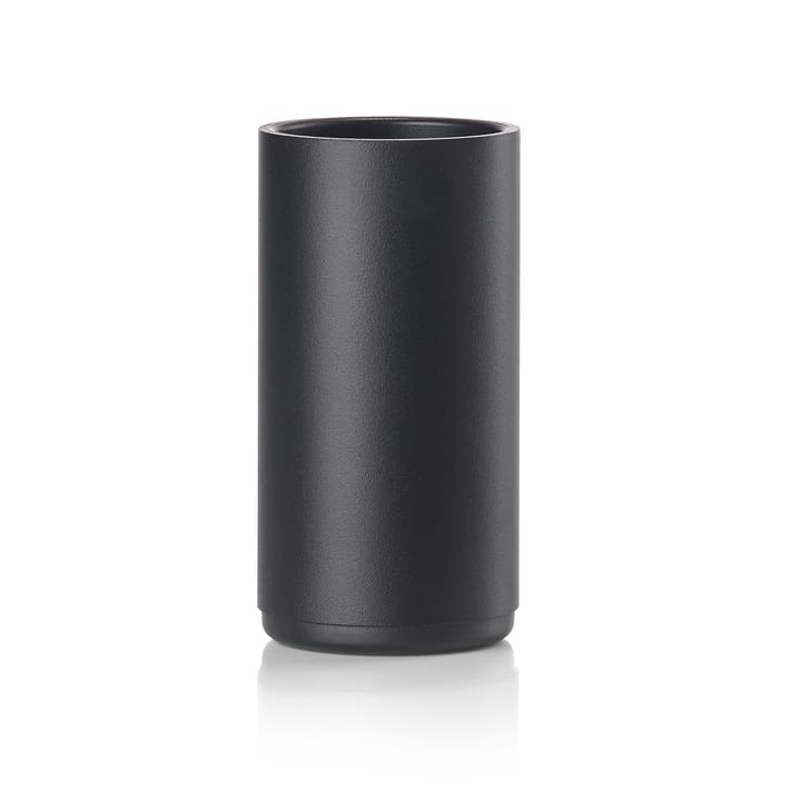 Tazza portaspazzolino Rim - Nero - Zone Denmark