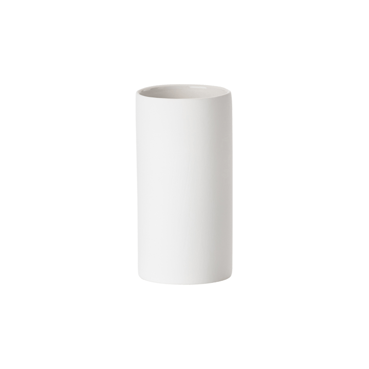 Tazza portaspazzolino Solo - Bianco - Zone Denmark