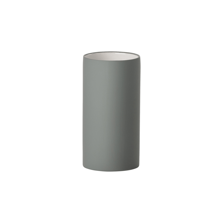 Tazza portaspazzolino Solo - Grigio - Zone Denmark