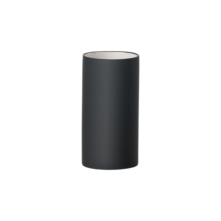 Tazza portaspazzolino Solo - Nero - Zone Denmark