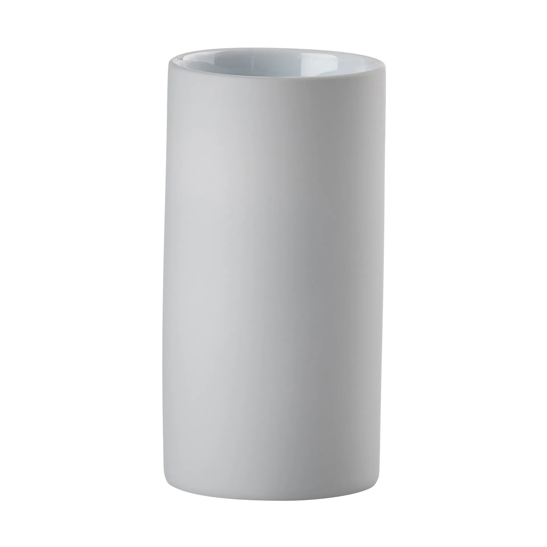 Tazza portaspazzolino Solo, Soft Grey Zone Denmark