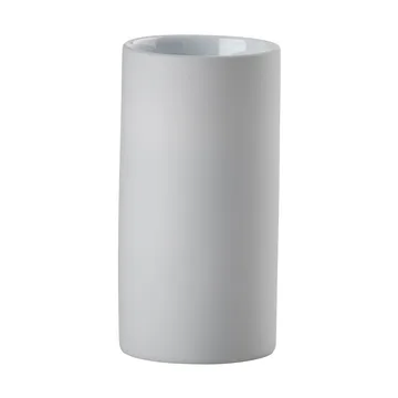 Tazza portaspazzolino Solo - Soft Grey - Zone Denmark