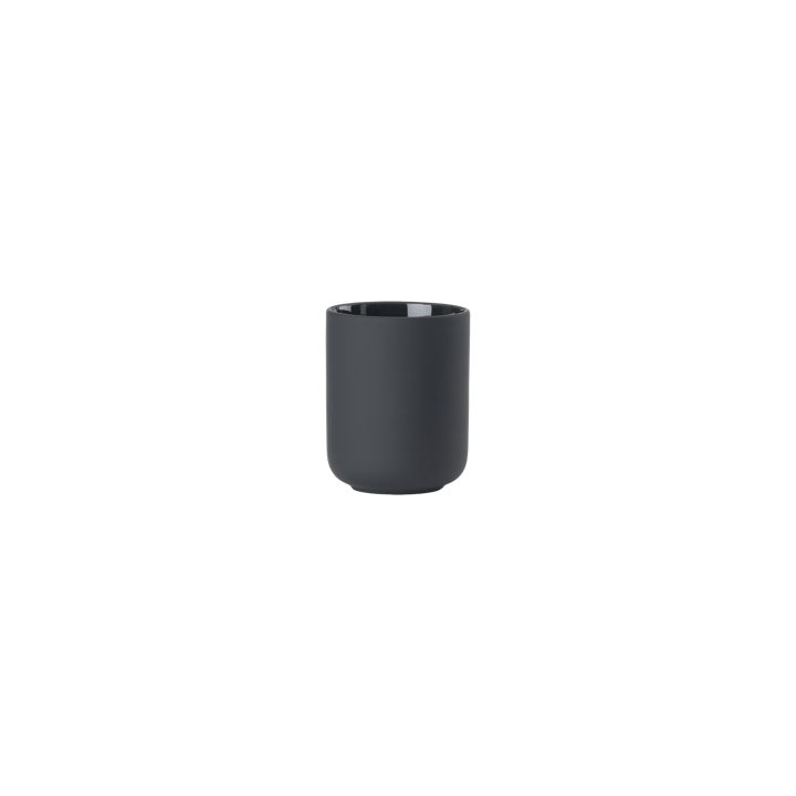 Tazza portaspazzolino Ume - Black - Zone Denmark