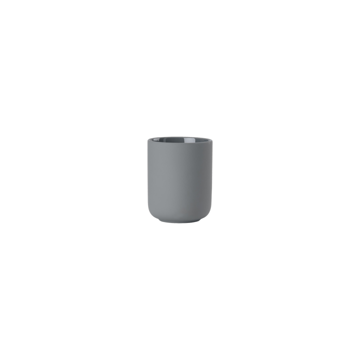 Tazza portaspazzolino Ume - Grey - Zone Denmark