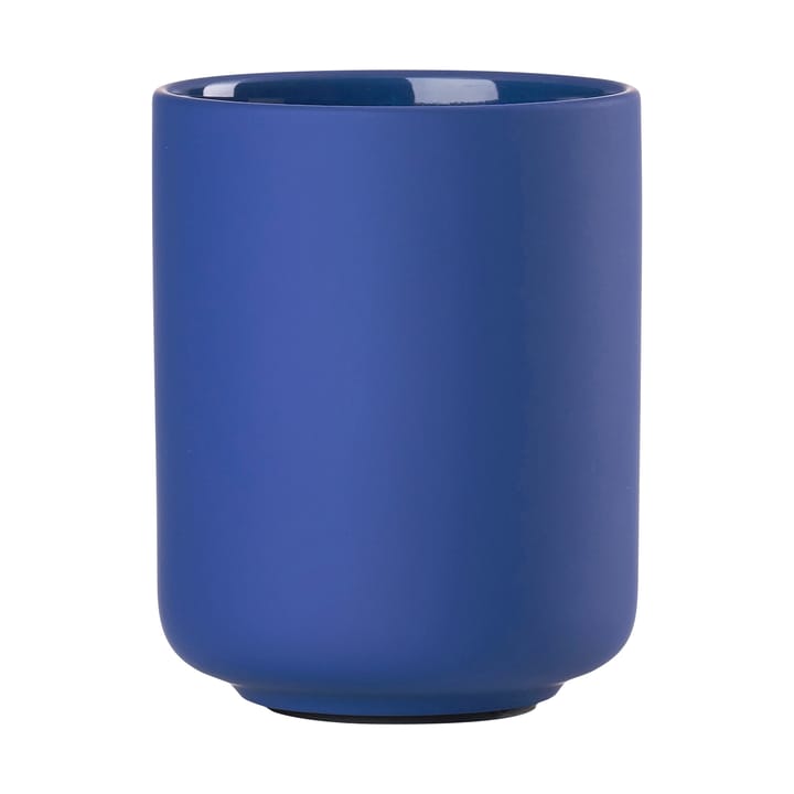 Tazza portaspazzolino Ume - Indaco Blu - Zone Denmark