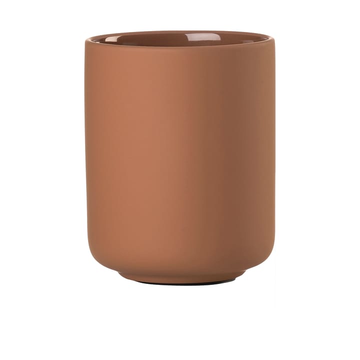 Tazza portaspazzolino Ume, Terracotta Zone Denmark