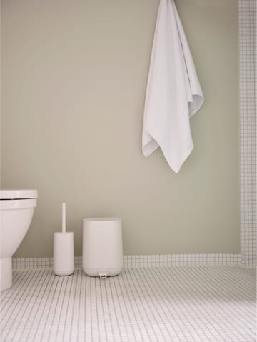 Telo bagno Time 70x140 cm - Bianco - Zone Denmark
