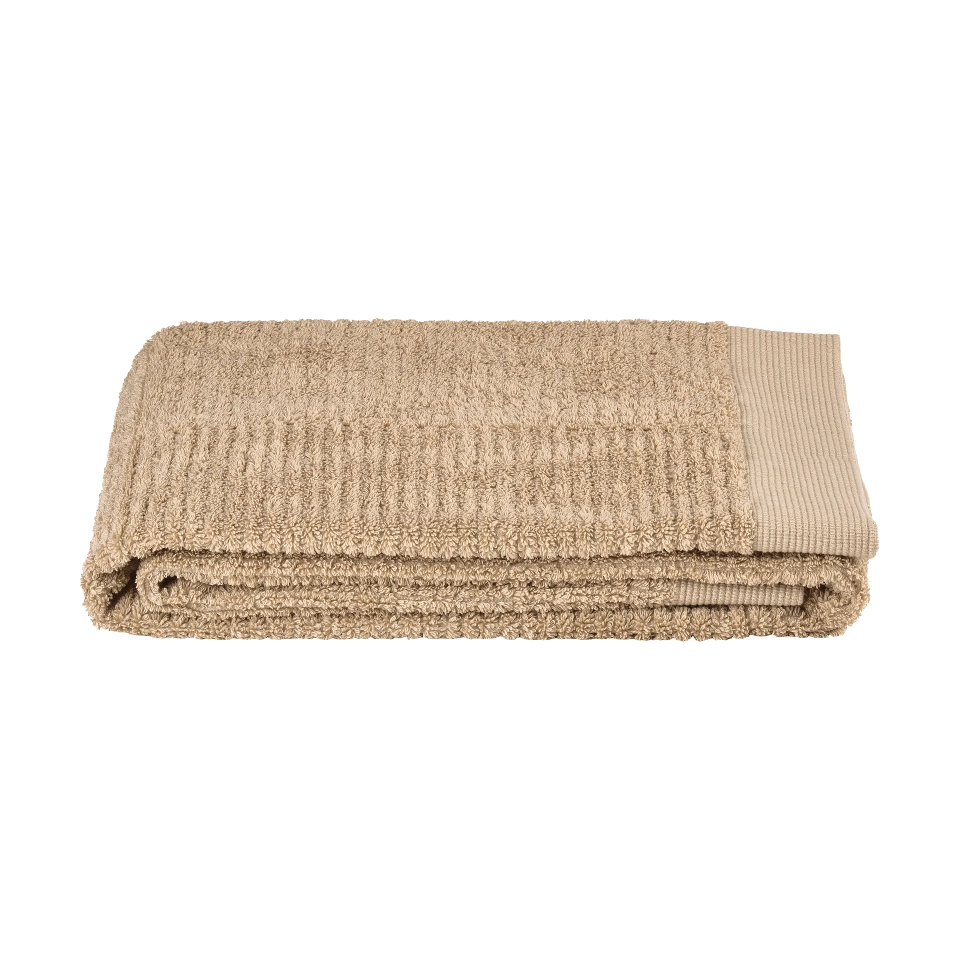 Telo da bagno Classic 70x140 cm, Cammello Zone Denmark