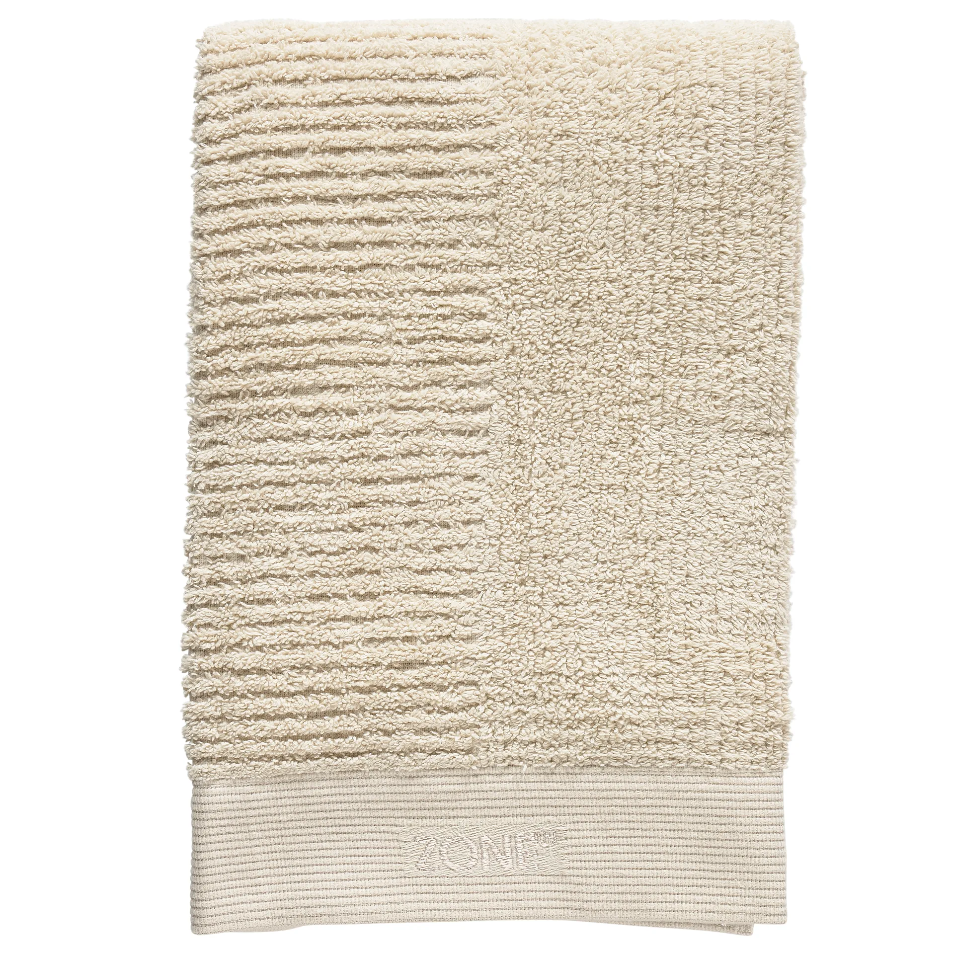Telo da bagno Classic 70x140 cm, wheat Zone Denmark