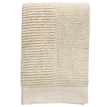 Telo da bagno Classic 70x140 cm - wheat - Zone Denmark