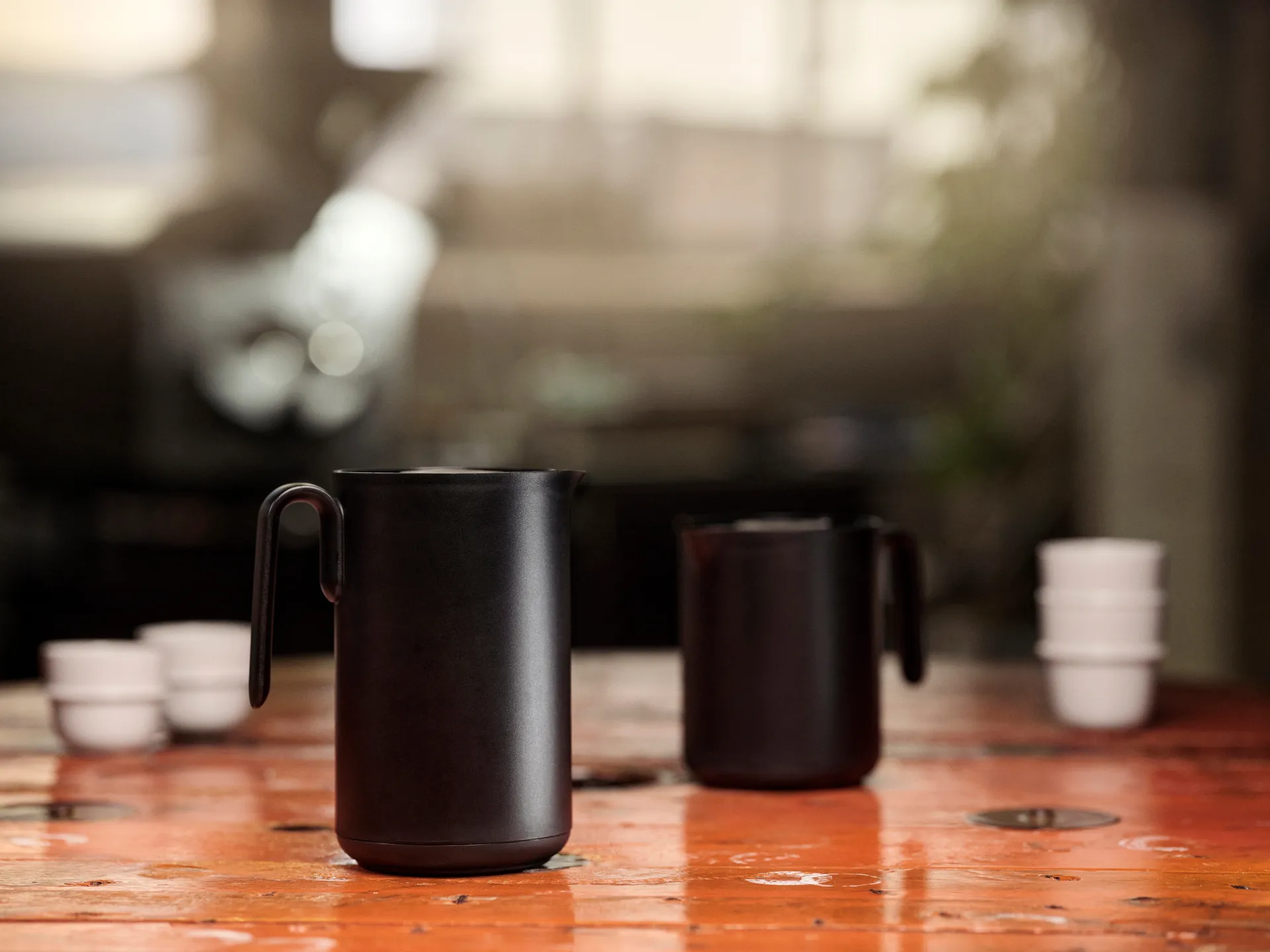 Termos Singles 0,6 L, Nero Zone Denmark