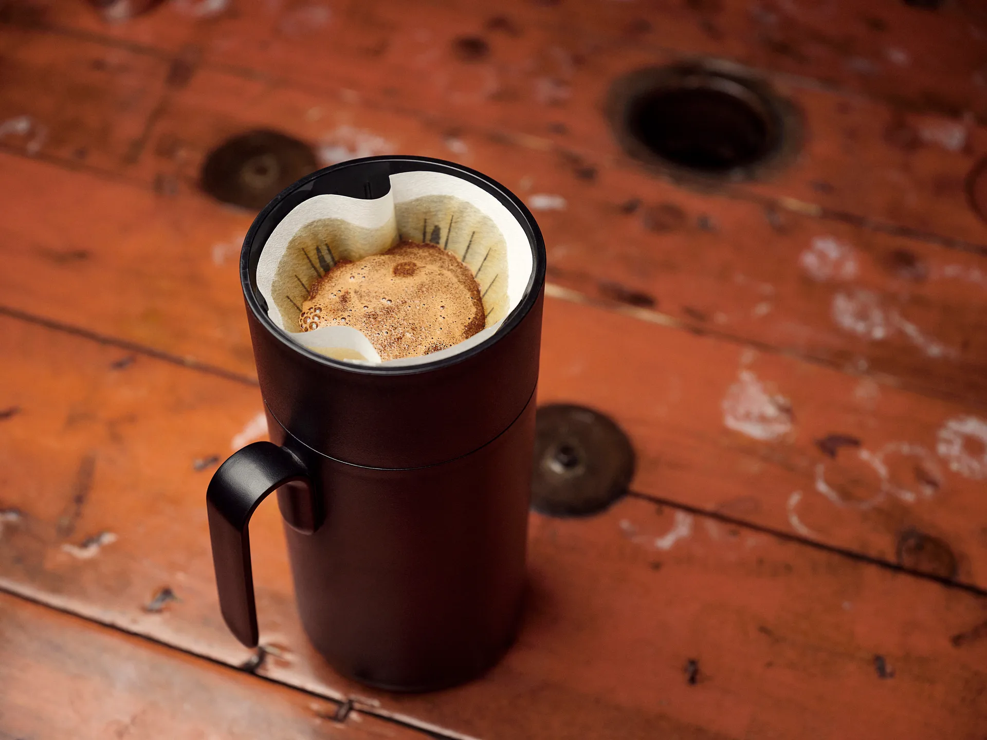 Termos Singles 1 L, Nero Zone Denmark